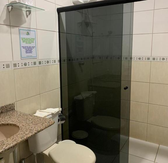 بنسيون Pousada Vilas Boas