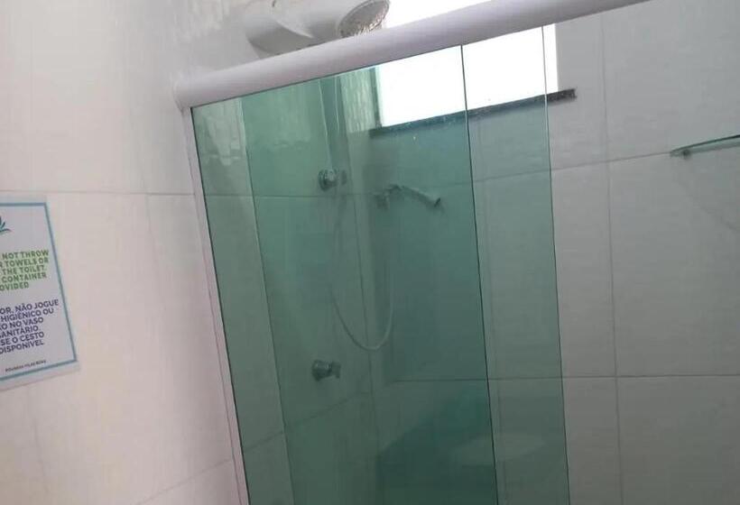 بنسيون Pousada Vilas Boas