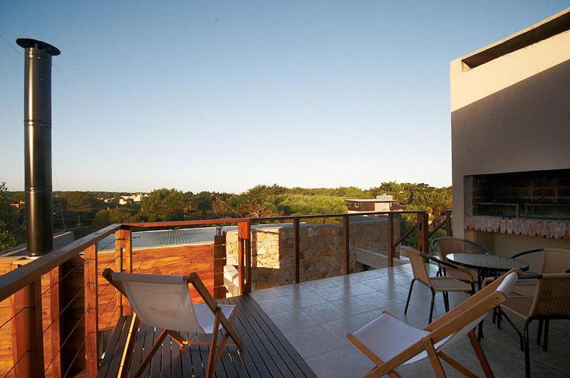 Viñas Del Mar Apart & Spa Apart