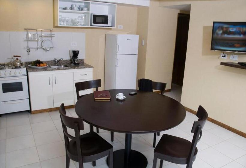 Viñas Del Mar Apart & Spa Apart