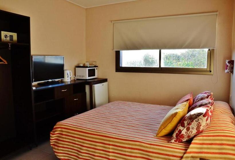 Viñas Del Mar Apart & Spa Apart