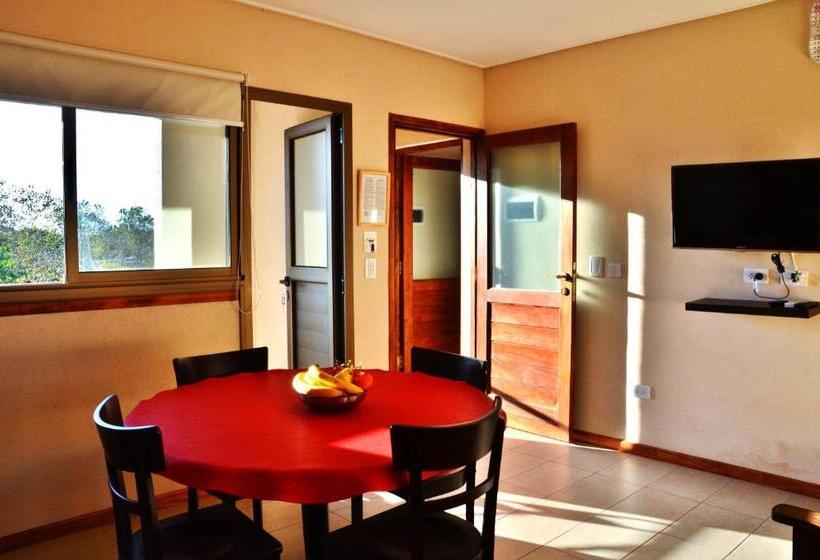 Viñas Del Mar Apart & Spa Apart