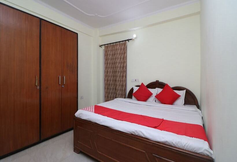 Abaan Heights By Oyo Rooms