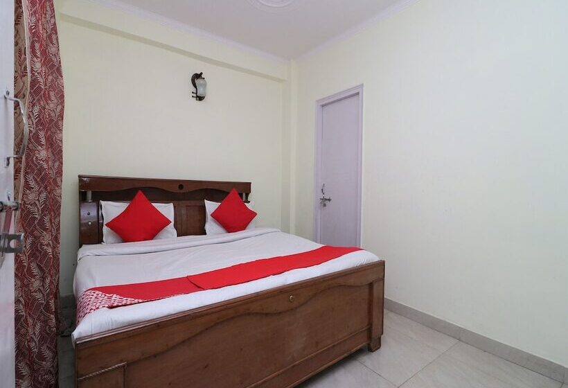 Abaan Heights By Oyo Rooms
