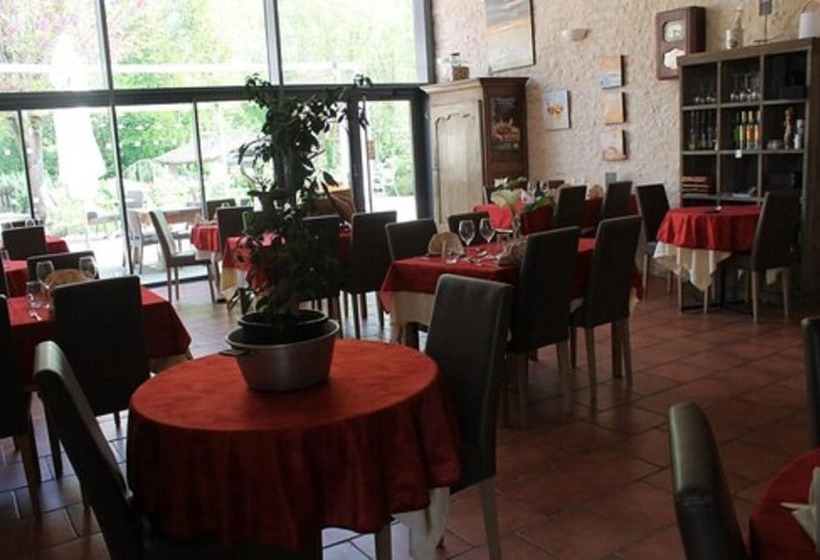 צימר Chambres Aux Sabots Rouges