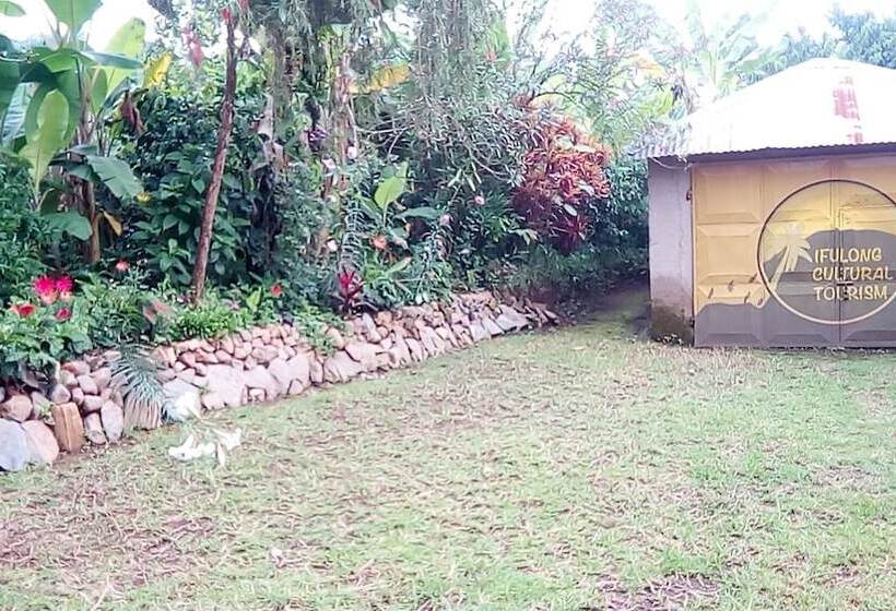تختخواب و صبحانه Ifulong Cultural Tourism Homestay