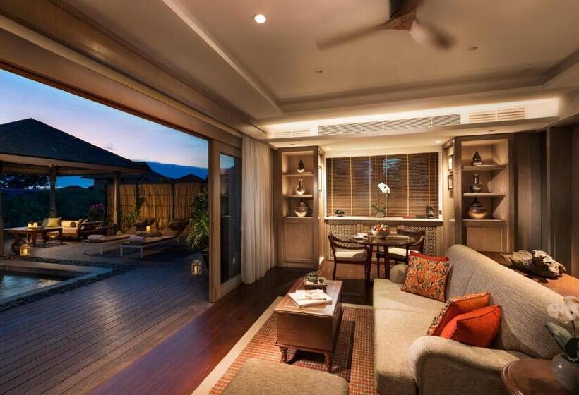 Fotos del hotel Anantara Desaru Coast Resort & Villas:  10