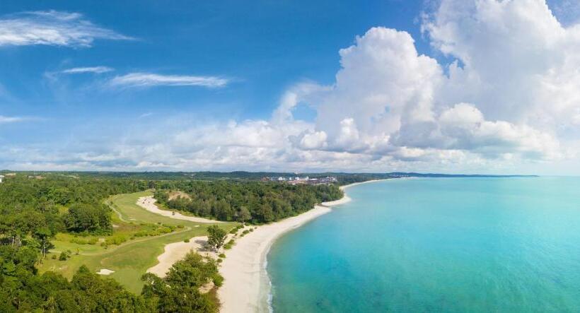 Fotos del hotel Anantara Desaru Coast Resort & Villas:  40