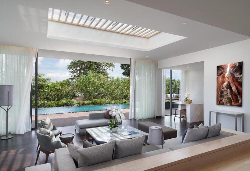 Fotos del hotel Anantara Desaru Coast Resort & Villas:  13