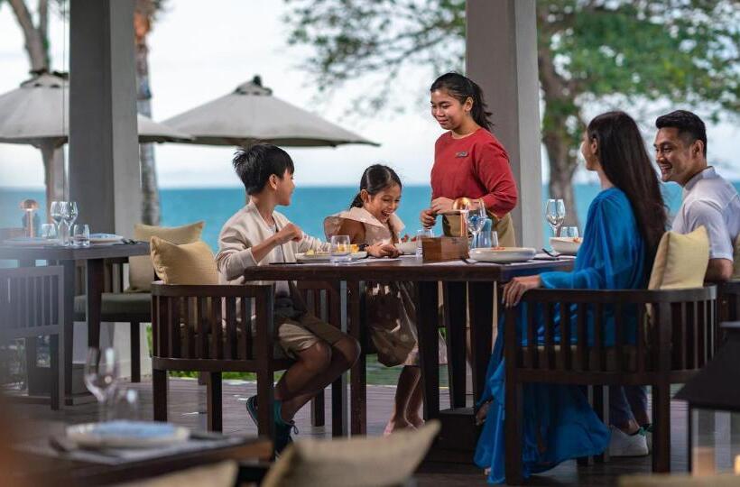 Fotos del hotel Anantara Desaru Coast Resort & Villas:  43