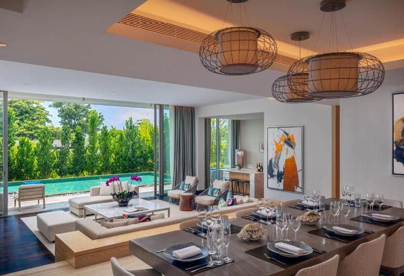 Fotos del hotel Anantara Desaru Coast Resort & Villas:  39