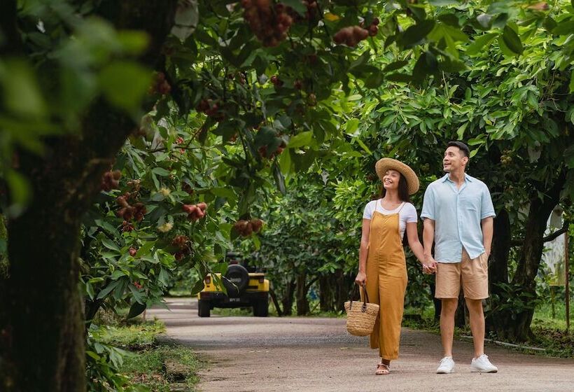 Fotos del hotel Anantara Desaru Coast Resort & Villas:  50