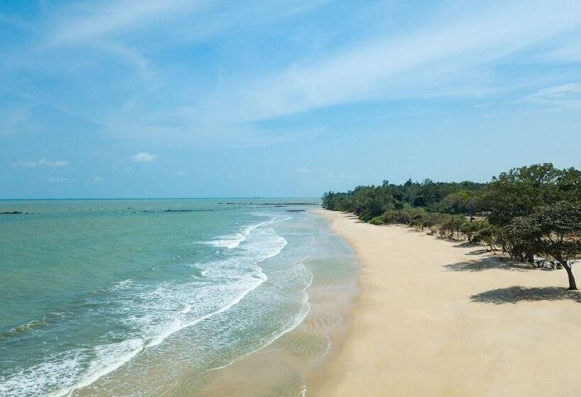 Fotos del hotel Anantara Desaru Coast Resort & Villas:  51