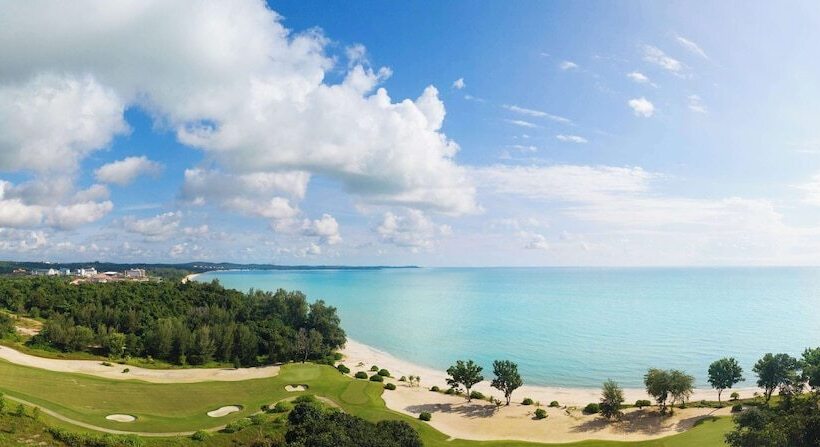 Fotos del hotel Anantara Desaru Coast Resort & Villas:  28