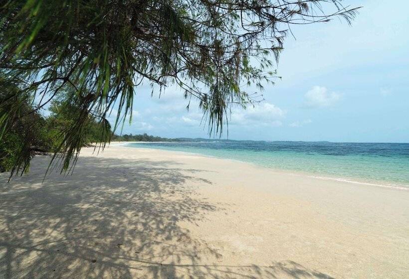 Fotos del hotel Anantara Desaru Coast Resort & Villas:  35