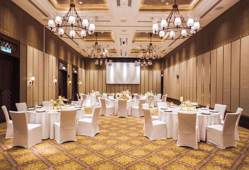 Fotos del hotel Anantara Desaru Coast Resort & Villas:  15