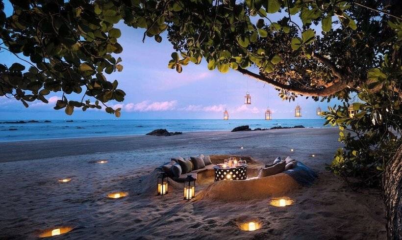 Fotos del hotel Anantara Desaru Coast Resort & Villas:  26