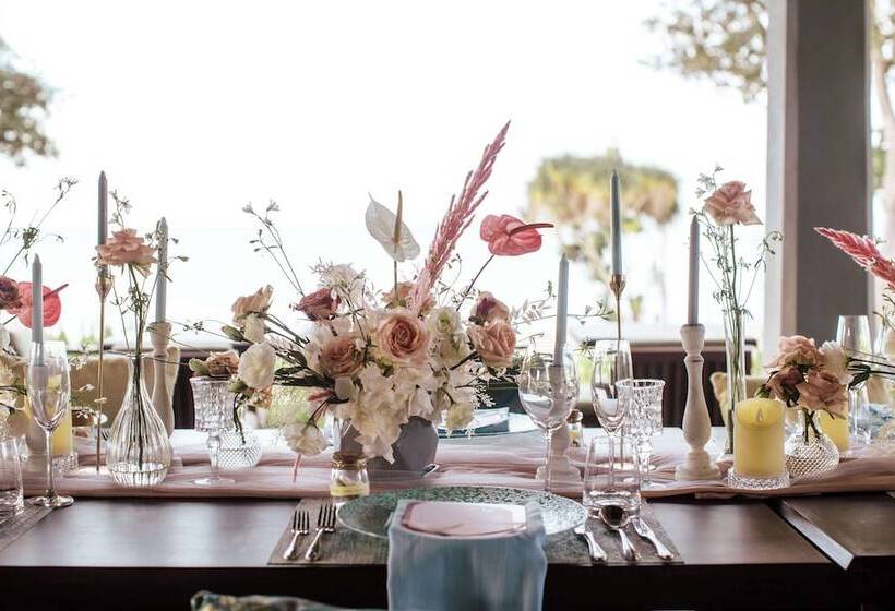 Fotos del hotel Anantara Desaru Coast Resort & Villas:  29