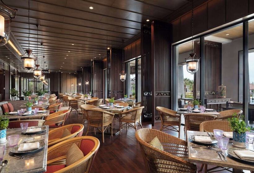 Fotos del hotel Anantara Desaru Coast Resort & Villas:  31