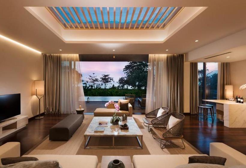 هتل Anantara Desaru Coast Resort & Villas