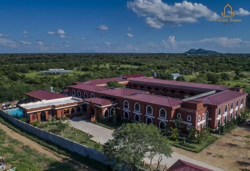 هتل Ancient Bagan