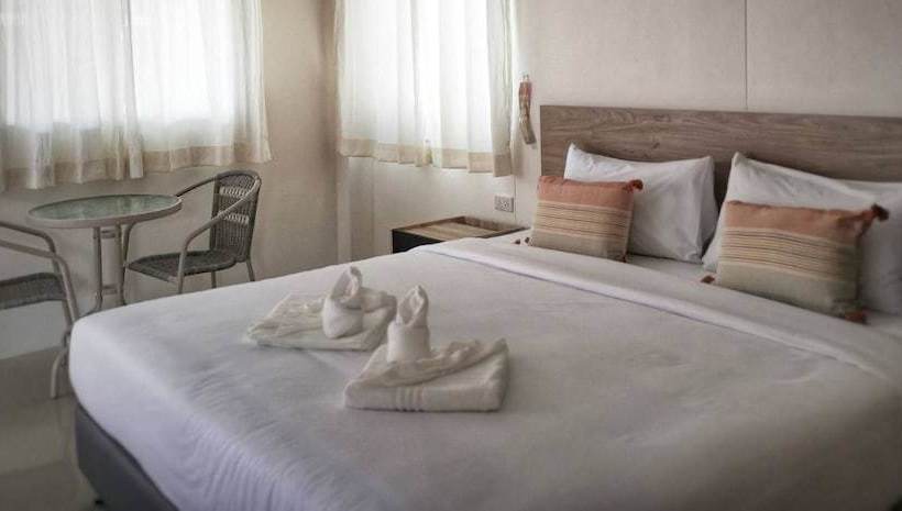 فندق Baan Suan Wassana Buriram