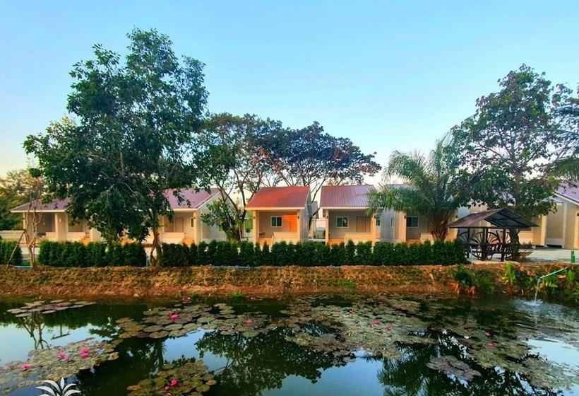 فندق Baan Suan Wassana Buriram