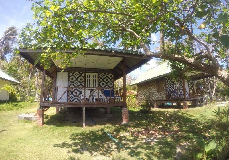 호텔 Bungalow Raya Resort