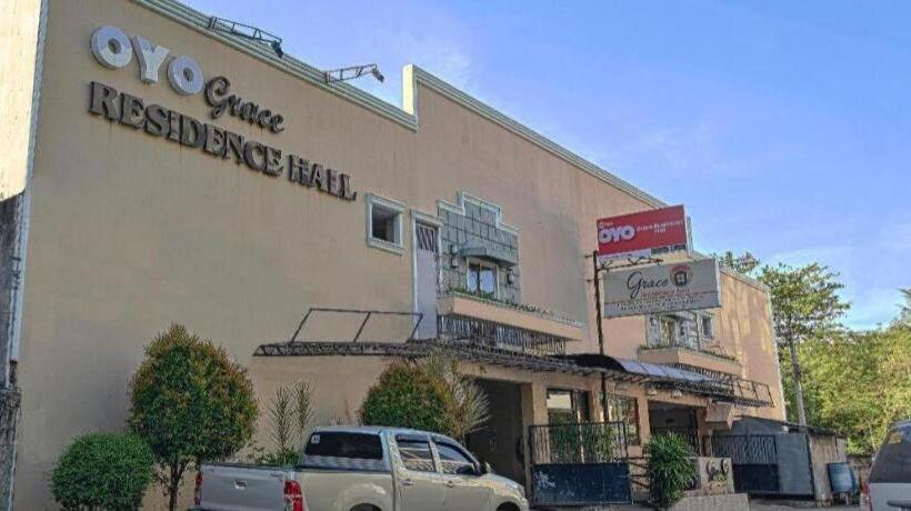 فندق Cdo Grace Residence Hall