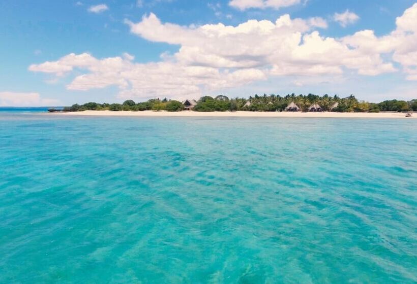 هتل Chapwani Island
