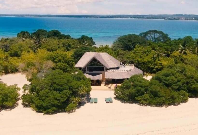 هتل Chapwani Island