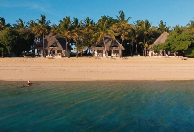 هتل Chapwani Island