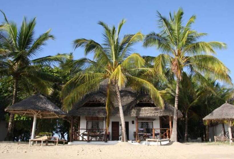 هتل Chapwani Island