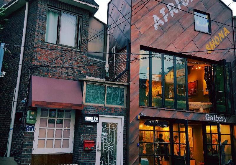 酒店 Come On Guesthouse