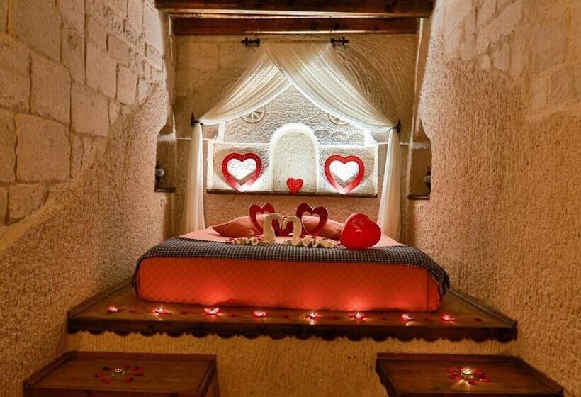 هتل Corner In Cappadocia