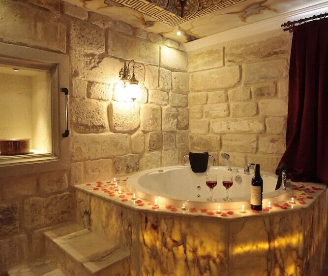 هتل Corner In Cappadocia