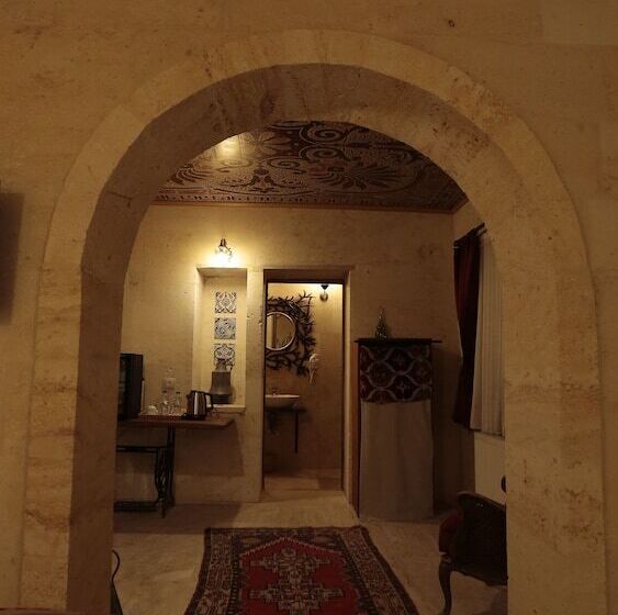 هتل Corner In Cappadocia