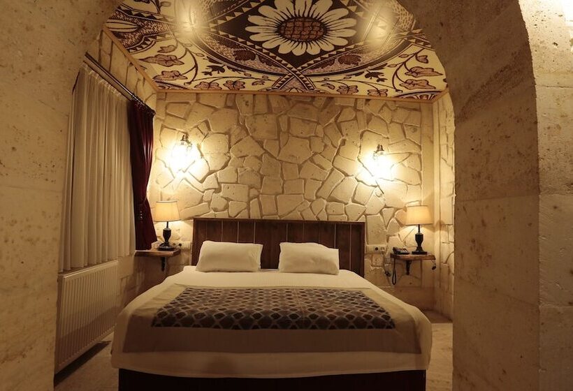 هتل Corner In Cappadocia