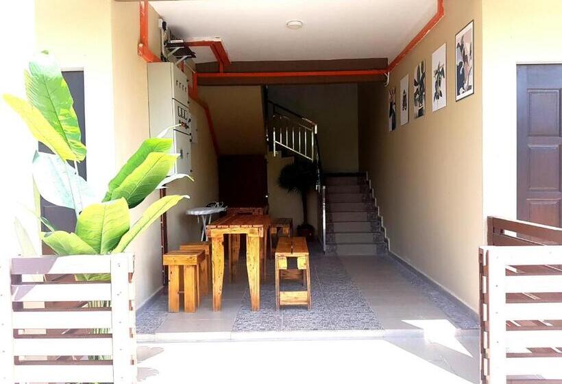 酒店 Dvilla Guesthouse Langkawi
