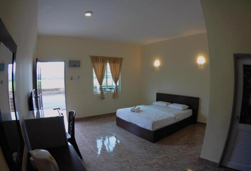 酒店 Dvilla Guesthouse Langkawi