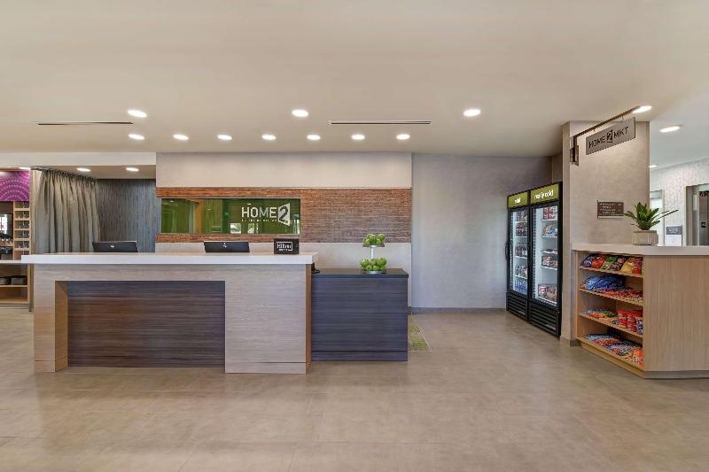فندق Home2 Suites By Hilton Buckeye Phoenix