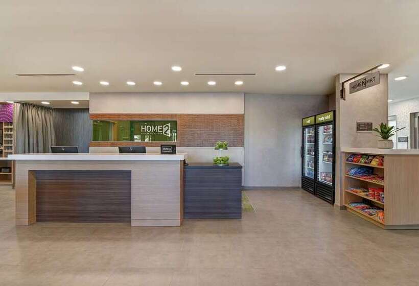 فندق Home2 Suites By Hilton Buckeye Phoenix