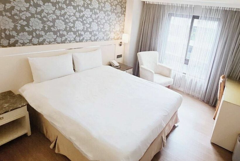 هتل Hope City Minsheng