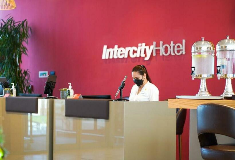 Fotos del hotel Intercity Dubai Jaddaf Waterfront:  31