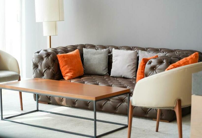 Fotos del hotel Intercity Dubai Jaddaf Waterfront:  37