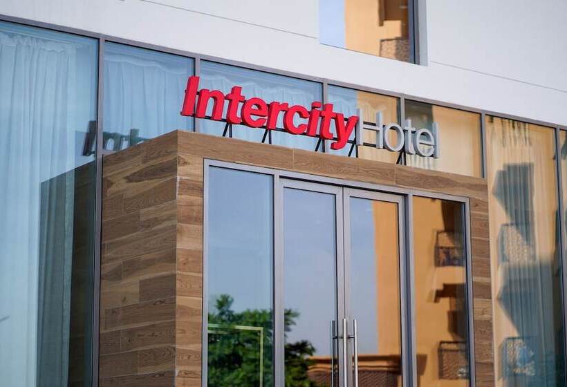 Fotos del hotel Intercity Dubai Jaddaf Waterfront:  33