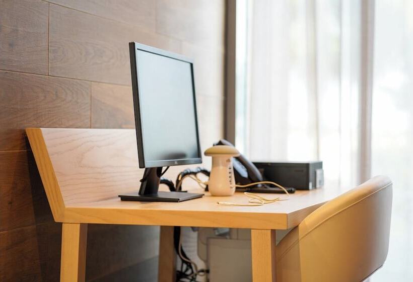 Fotos del hotel Intercity Dubai Jaddaf Waterfront:  34