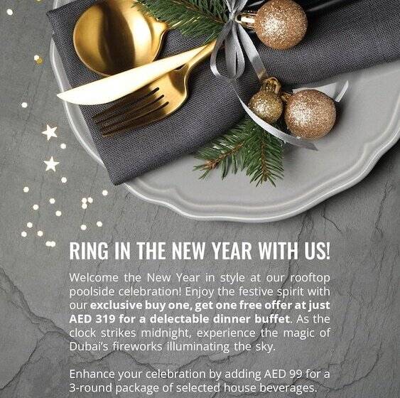 Fotos del hotel Intercity Dubai Jaddaf Waterfront:  26