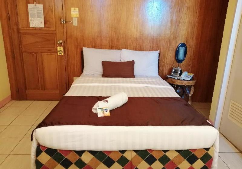 Отель Laoag Renzo
