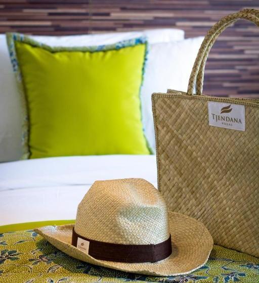 هتل Lembongan Boutique Resort